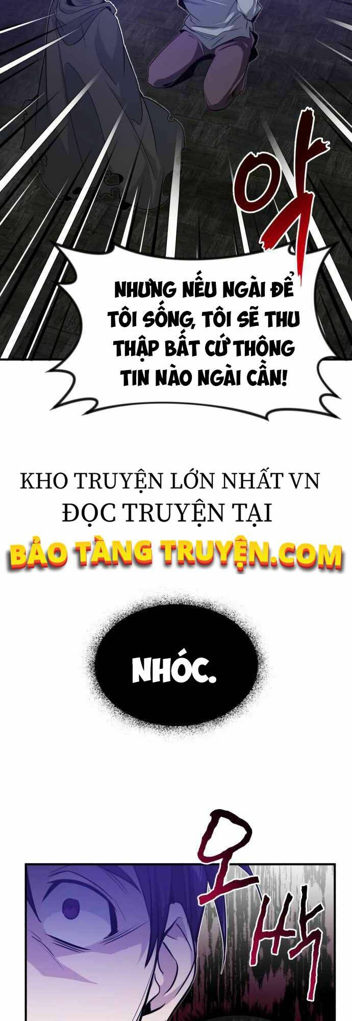 Sự Thức Tỉnh Của Hắc Ma Pháp Sư Sau 66666 Năm Chapter 7 - Trang 2