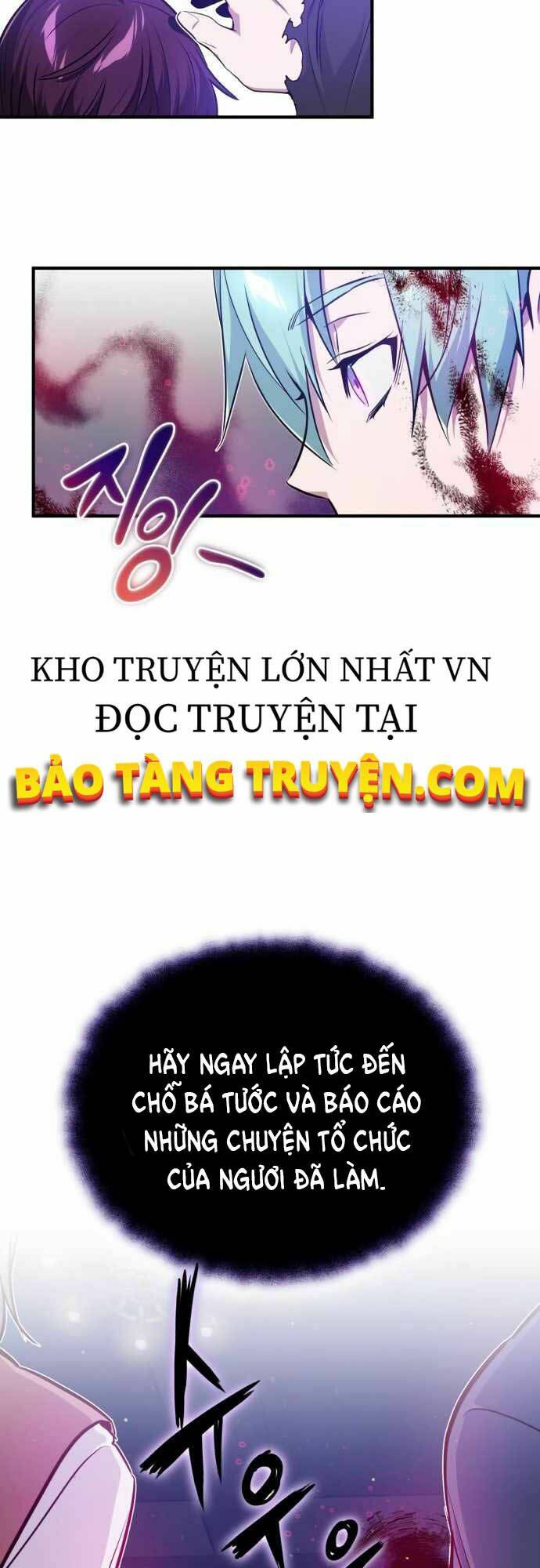 Sự Thức Tỉnh Của Hắc Ma Pháp Sư Sau 66666 Năm Chapter 7 - Trang 2