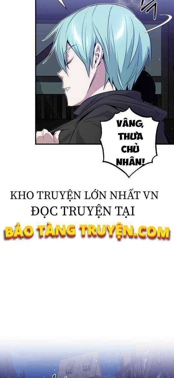 Sự Thức Tỉnh Của Hắc Ma Pháp Sư Sau 66666 Năm Chapter 7 - Trang 2