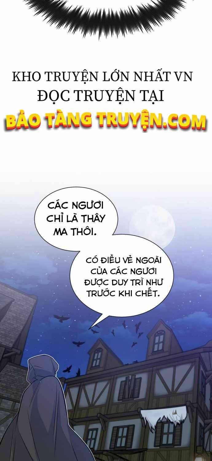 Sự Thức Tỉnh Của Hắc Ma Pháp Sư Sau 66666 Năm Chapter 7 - Trang 2