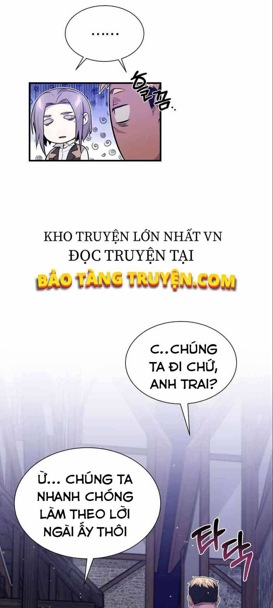 Sự Thức Tỉnh Của Hắc Ma Pháp Sư Sau 66666 Năm Chapter 6 - Trang 2