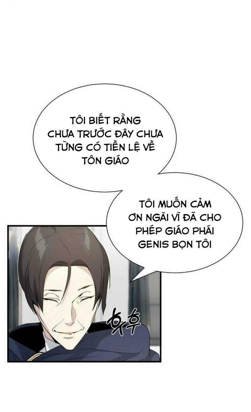 Sự Thức Tỉnh Của Hắc Ma Pháp Sư Sau 66666 Năm Chapter 3 - Trang 2