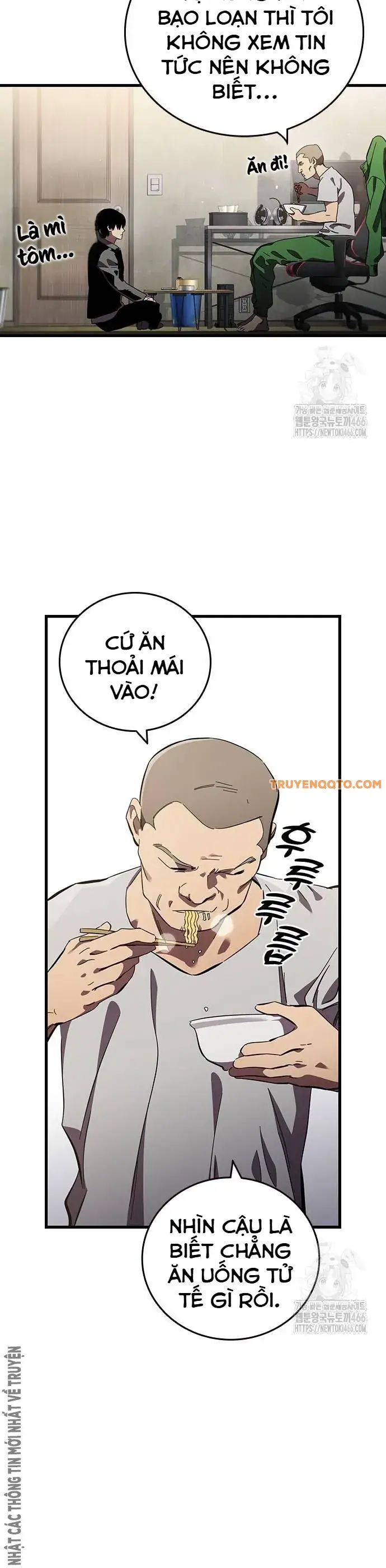 Đại Tướng Chiến Chapter 26 - Trang 2