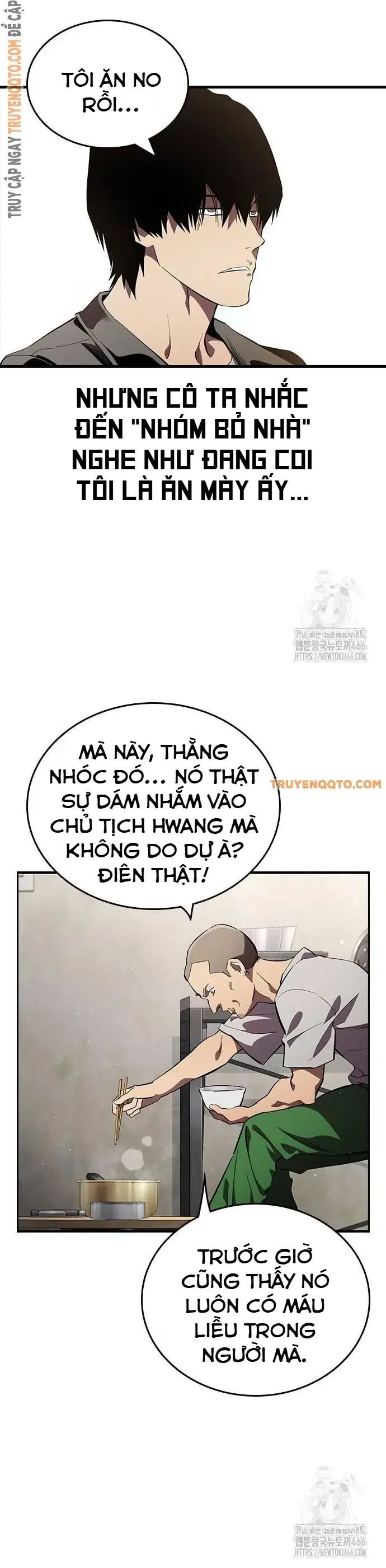 Đại Tướng Chiến Chapter 26 - Trang 2