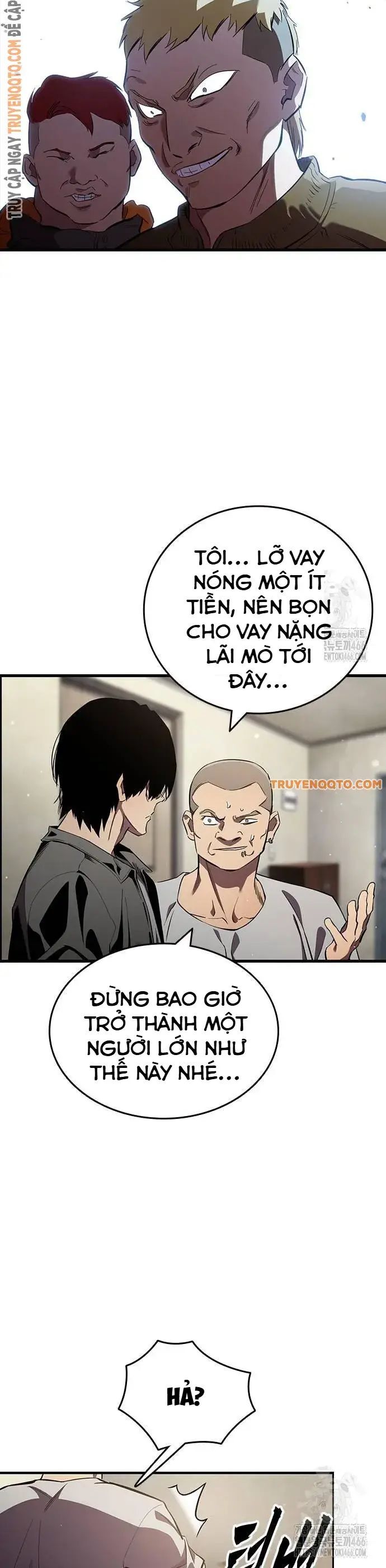 Đại Tướng Chiến Chapter 26 - Trang 2