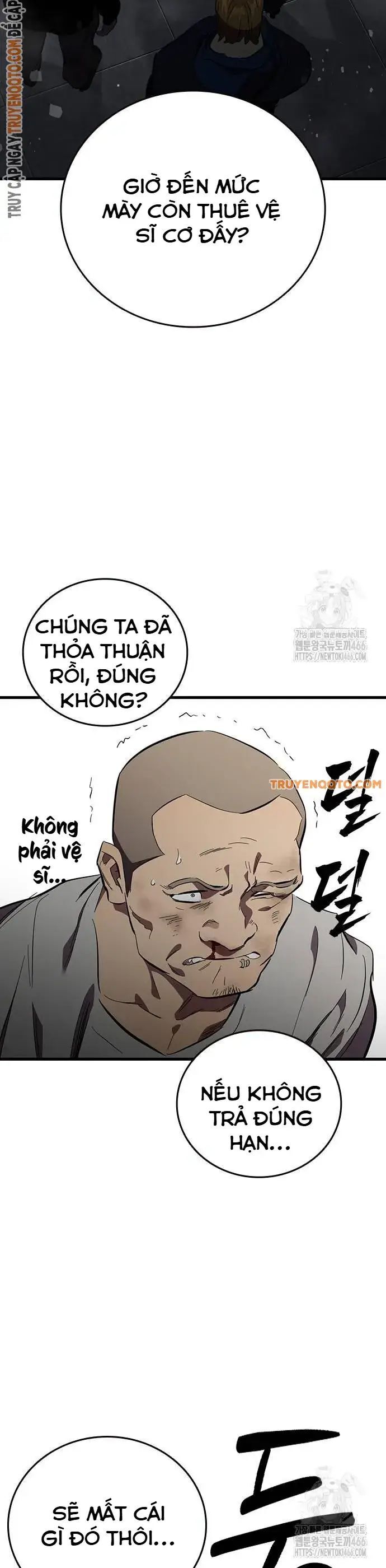 Đại Tướng Chiến Chapter 26 - Trang 2