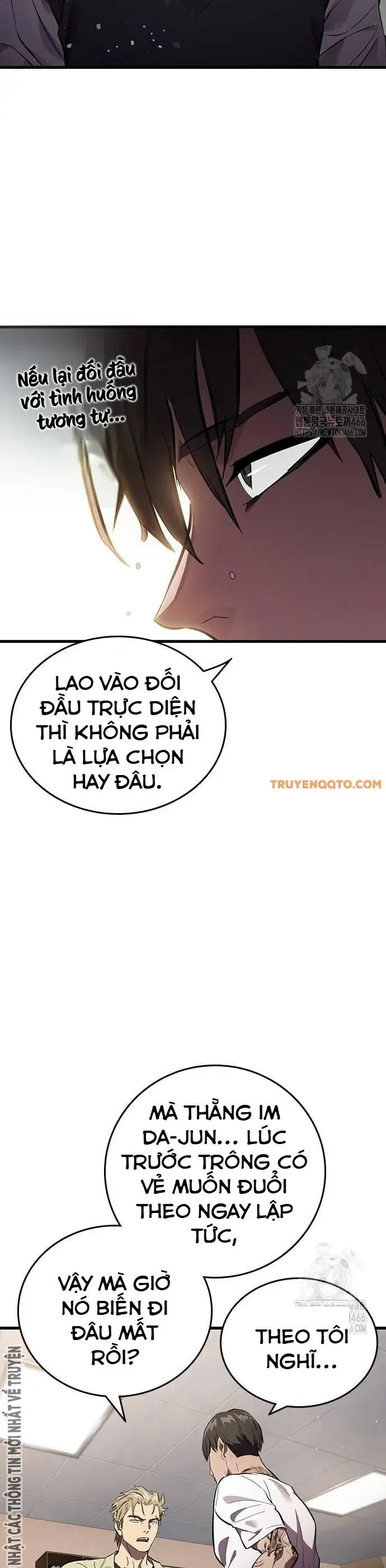 Đại Tướng Chiến Chapter 26 - Trang 2