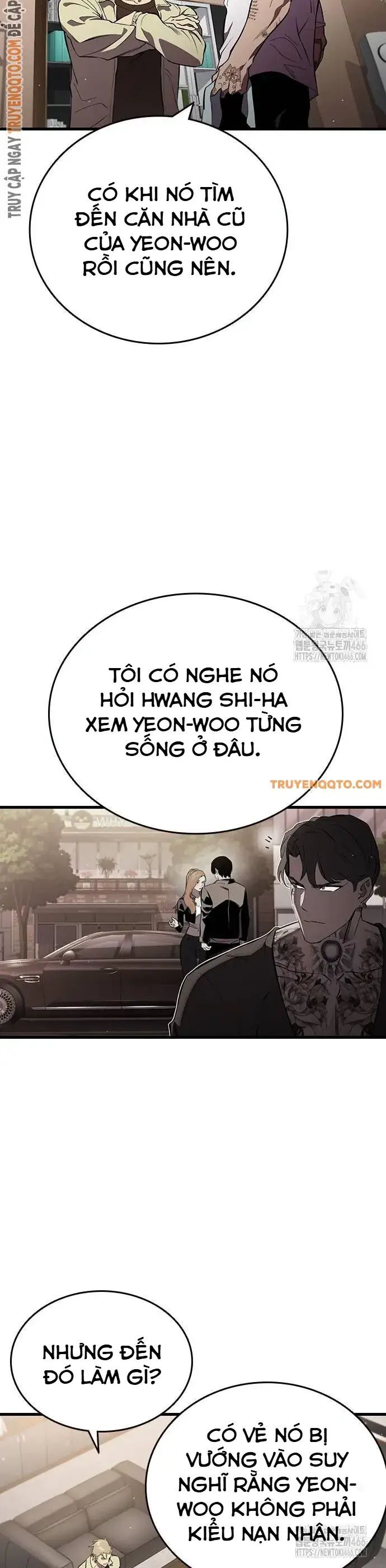 Đại Tướng Chiến Chapter 26 - Trang 2