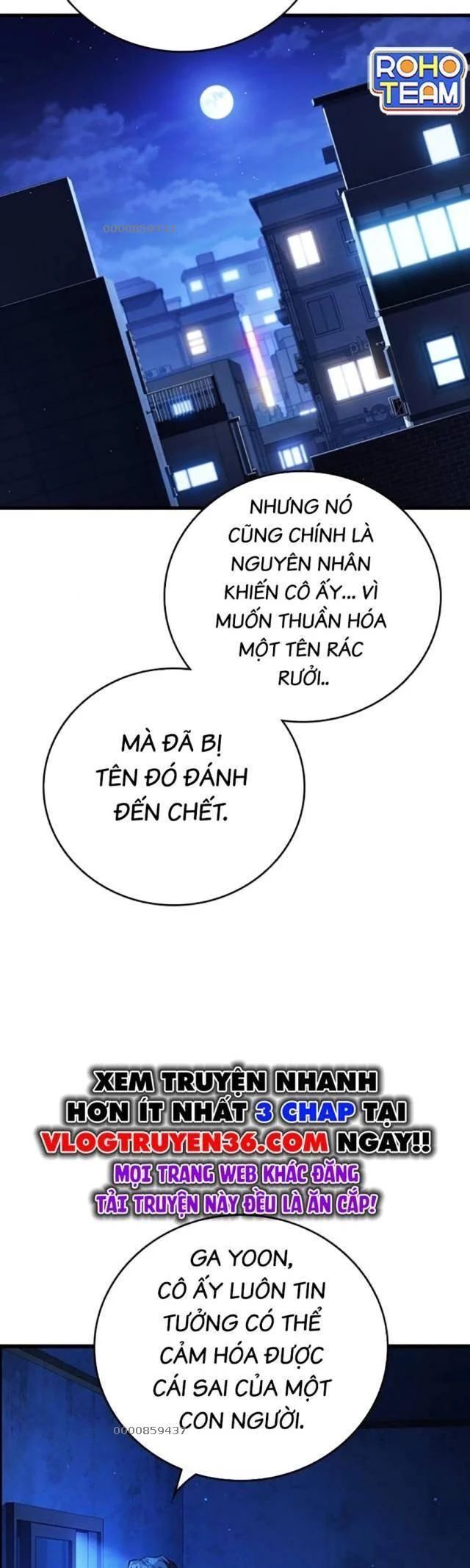 Đại Tướng Chiến Chapter 25 - Trang 2