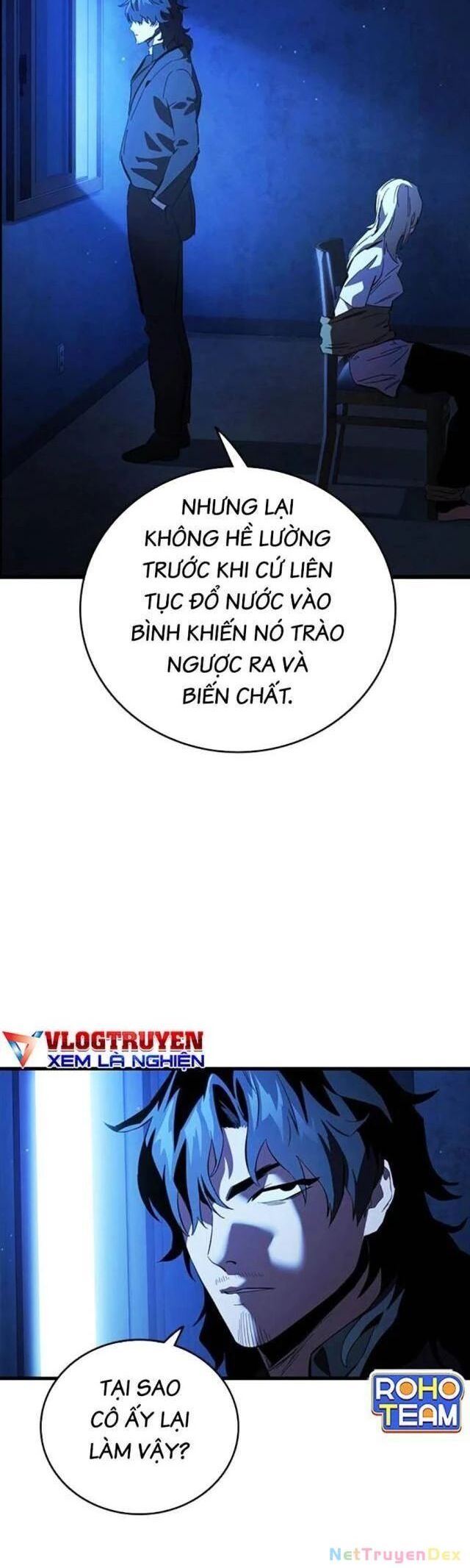 Đại Tướng Chiến Chapter 25 - Trang 2