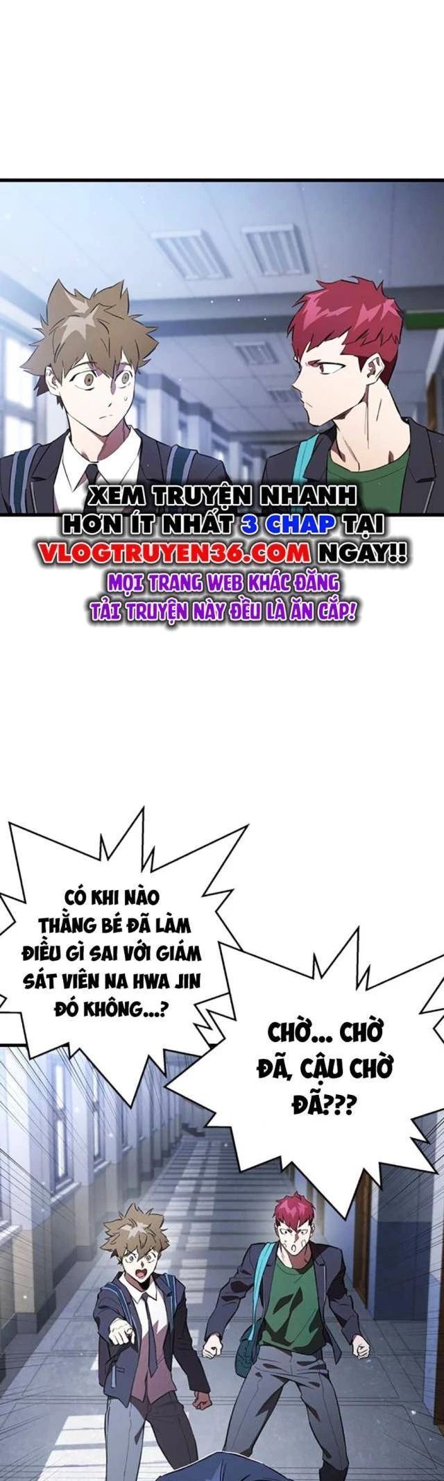 Đại Tướng Chiến Chapter 25 - Trang 2