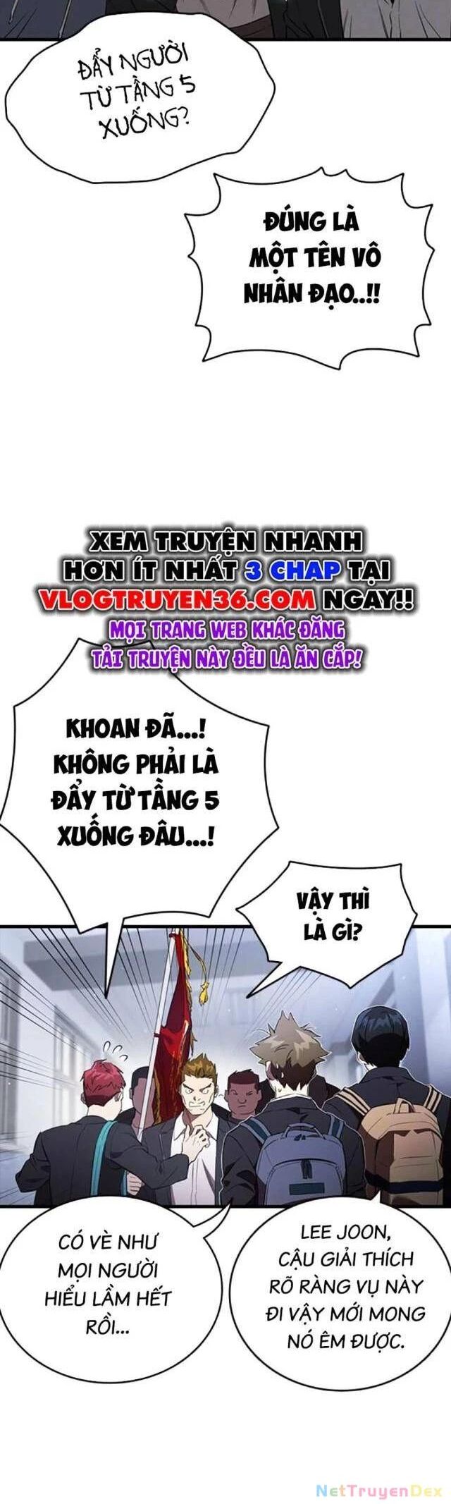 Đại Tướng Chiến Chapter 25 - Trang 2