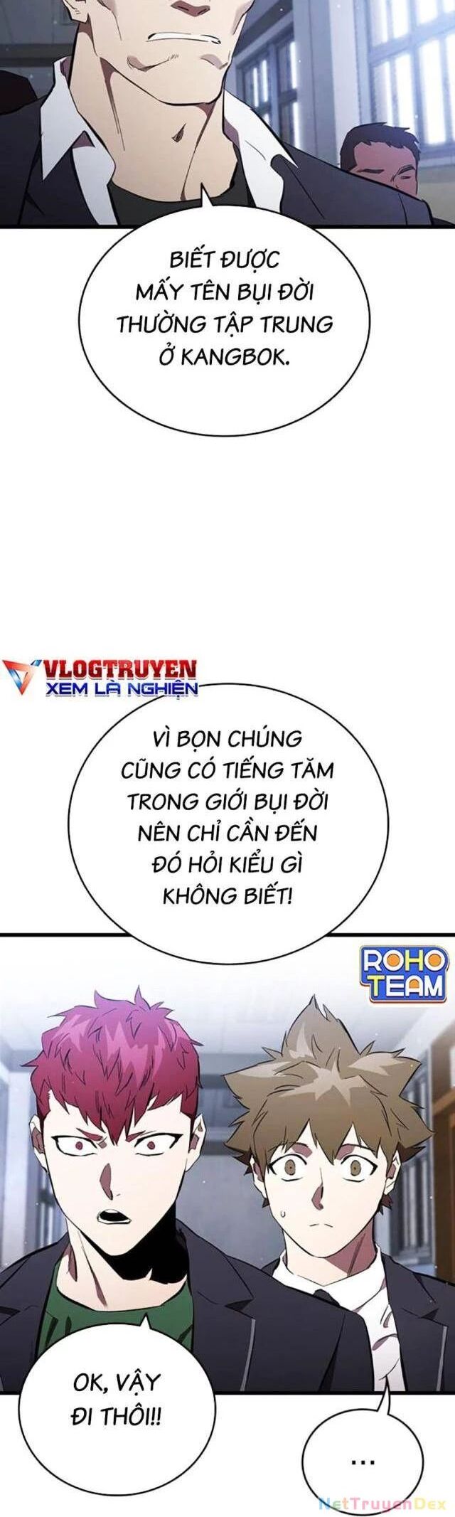 Đại Tướng Chiến Chapter 25 - Trang 2