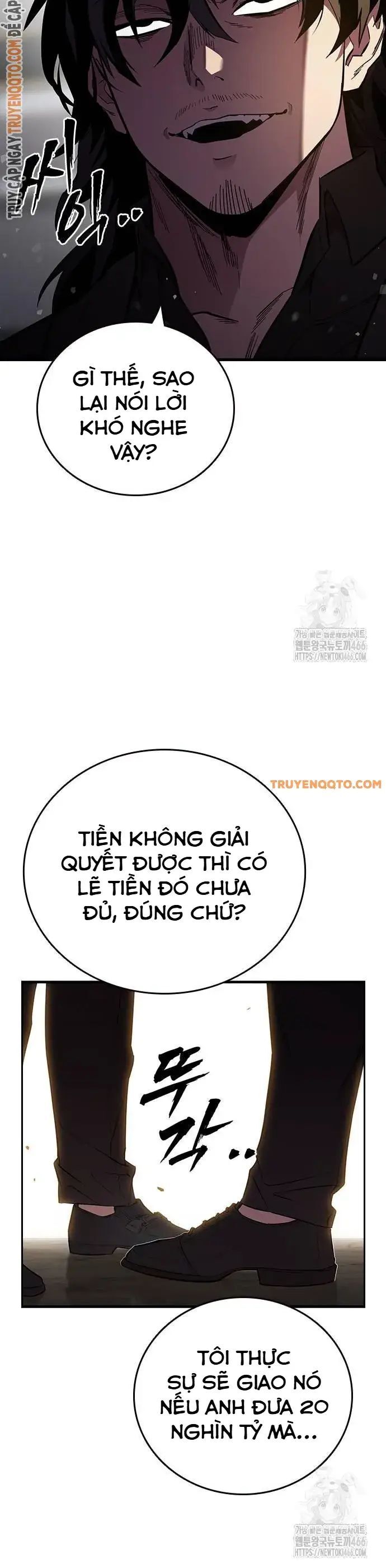 Đại Tướng Chiến Chapter 24 - Trang 2