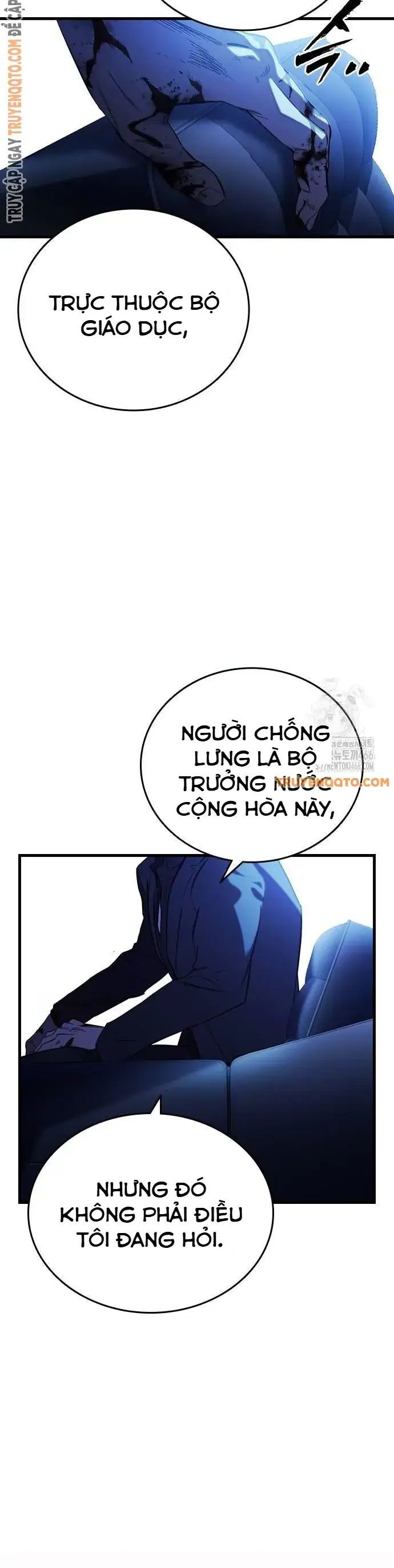 Đại Tướng Chiến Chapter 24 - Trang 2