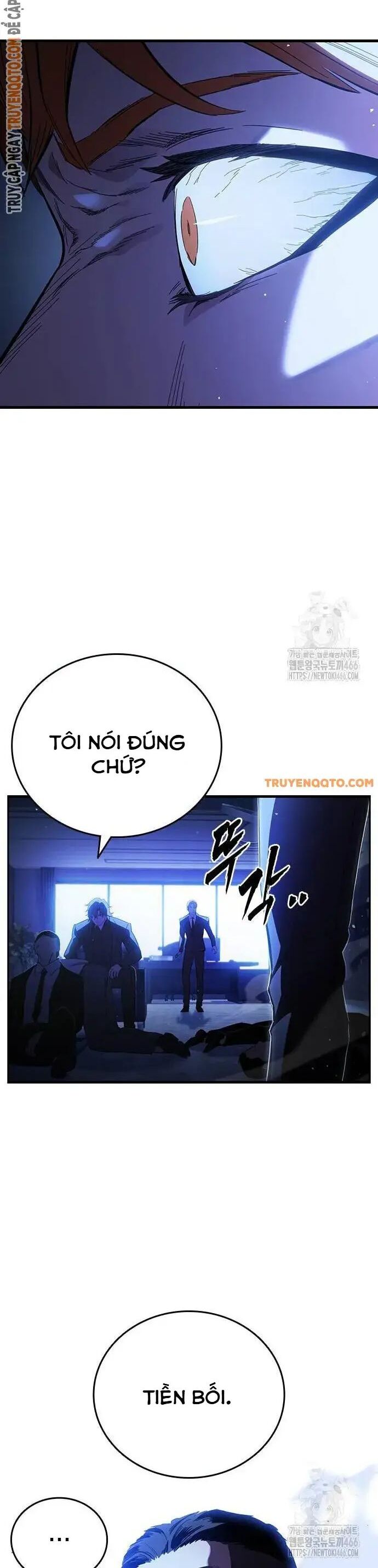 Đại Tướng Chiến Chapter 24 - Trang 2