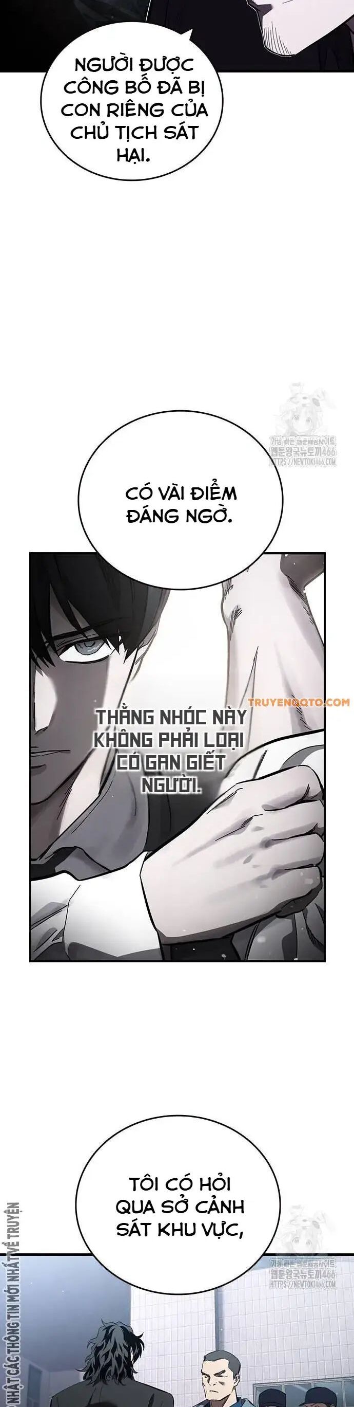 Đại Tướng Chiến Chapter 24 - Trang 2