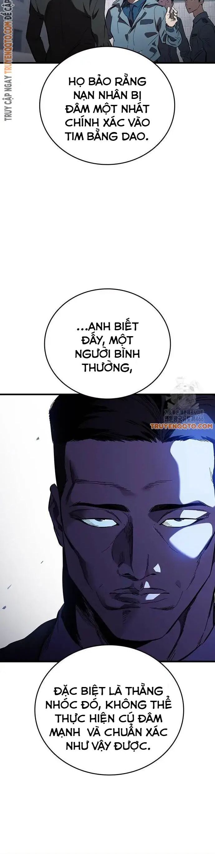 Đại Tướng Chiến Chapter 24 - Trang 2