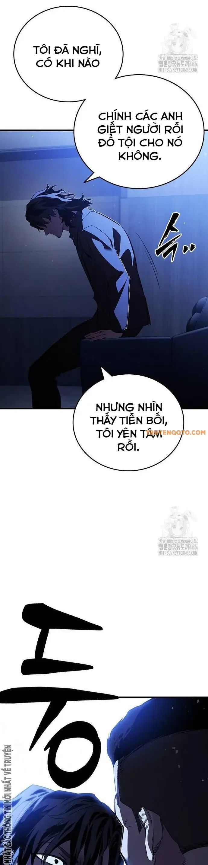 Đại Tướng Chiến Chapter 24 - Trang 2