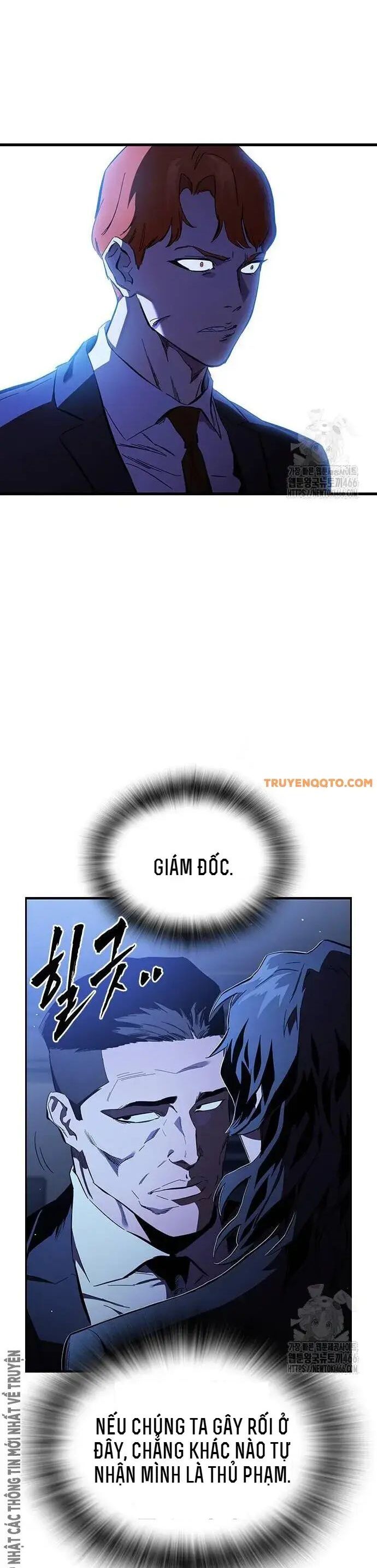 Đại Tướng Chiến Chapter 24 - Trang 2