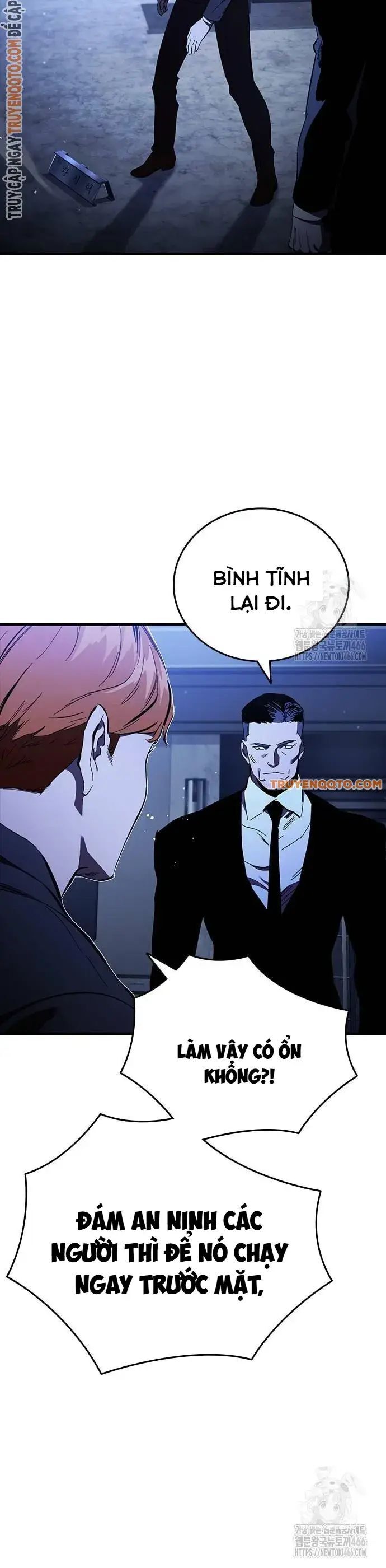 Đại Tướng Chiến Chapter 24 - Trang 2