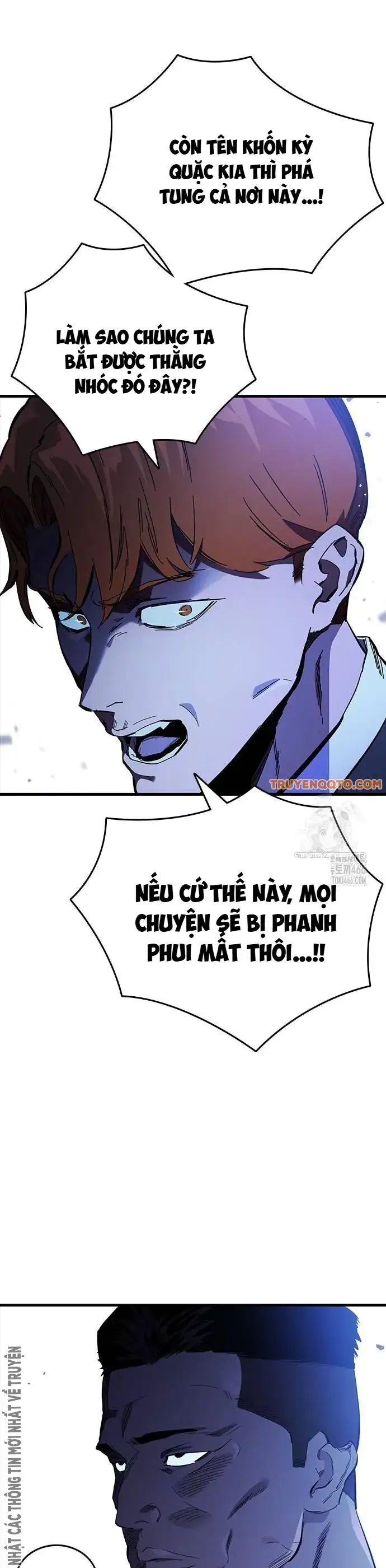 Đại Tướng Chiến Chapter 24 - Trang 2