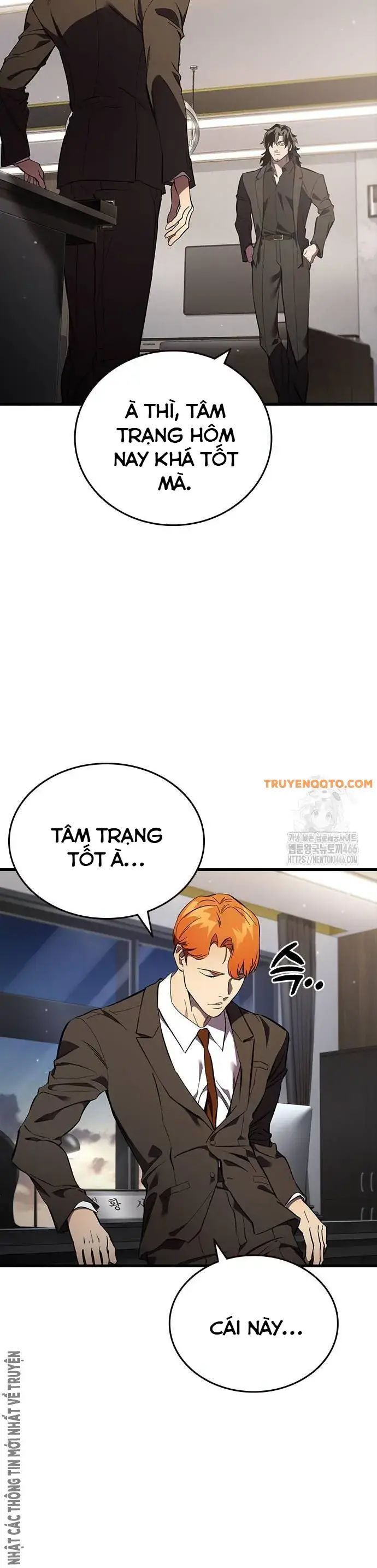 Đại Tướng Chiến Chapter 24 - Trang 2