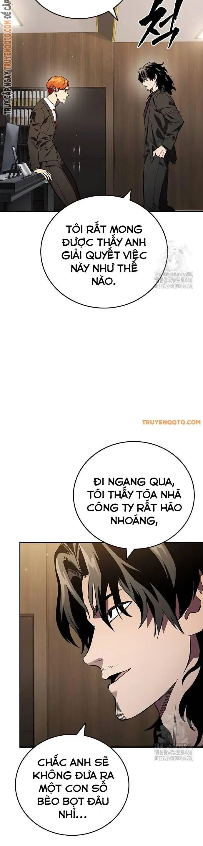 Đại Tướng Chiến Chapter 24 - Trang 2