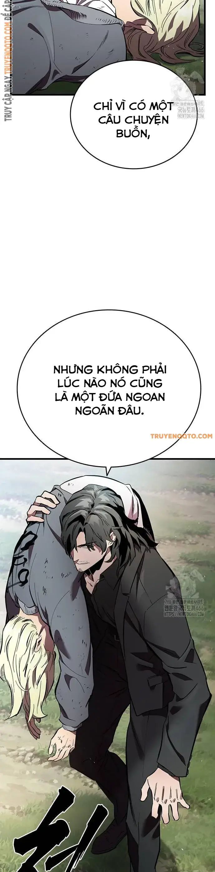 Đại Tướng Chiến Chapter 23 - Trang 2