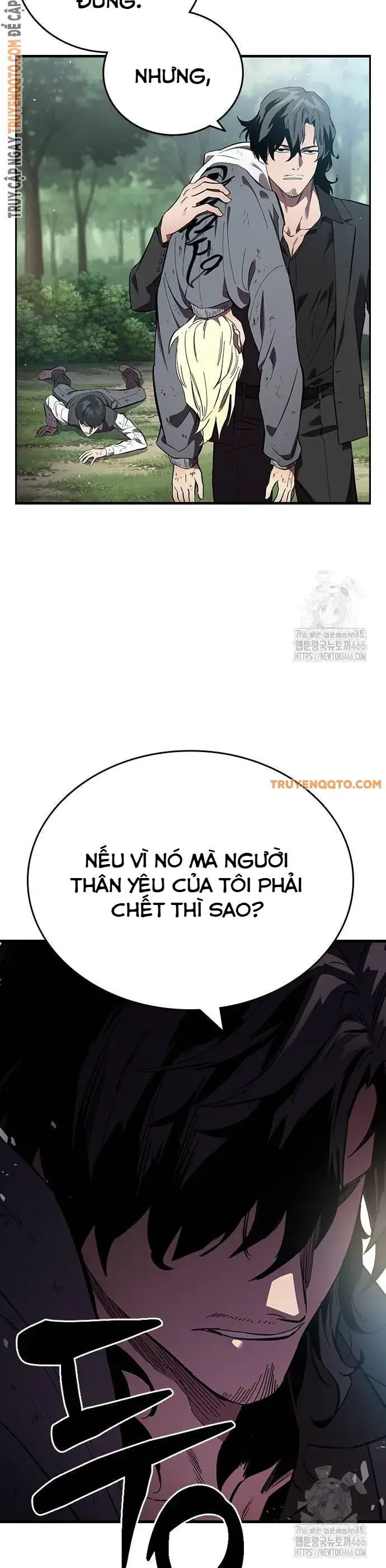 Đại Tướng Chiến Chapter 23 - Trang 2