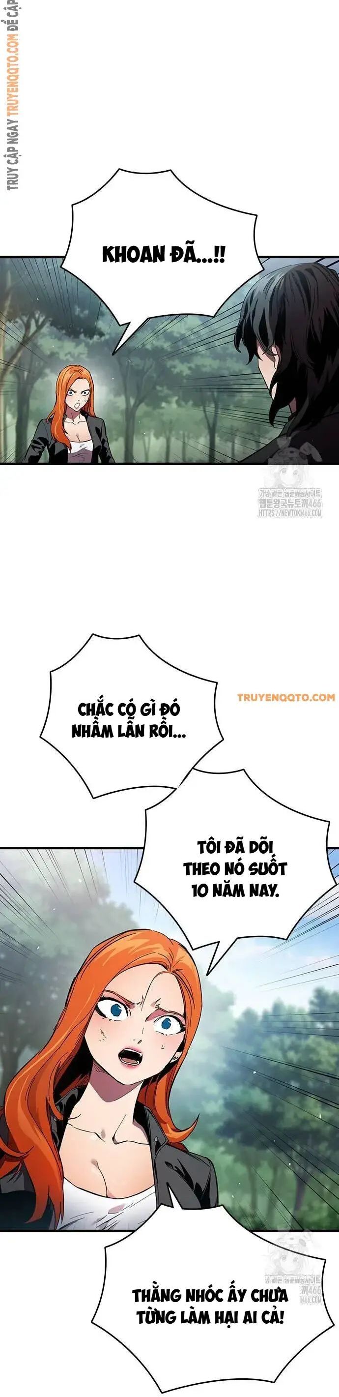 Đại Tướng Chiến Chapter 23 - Trang 2