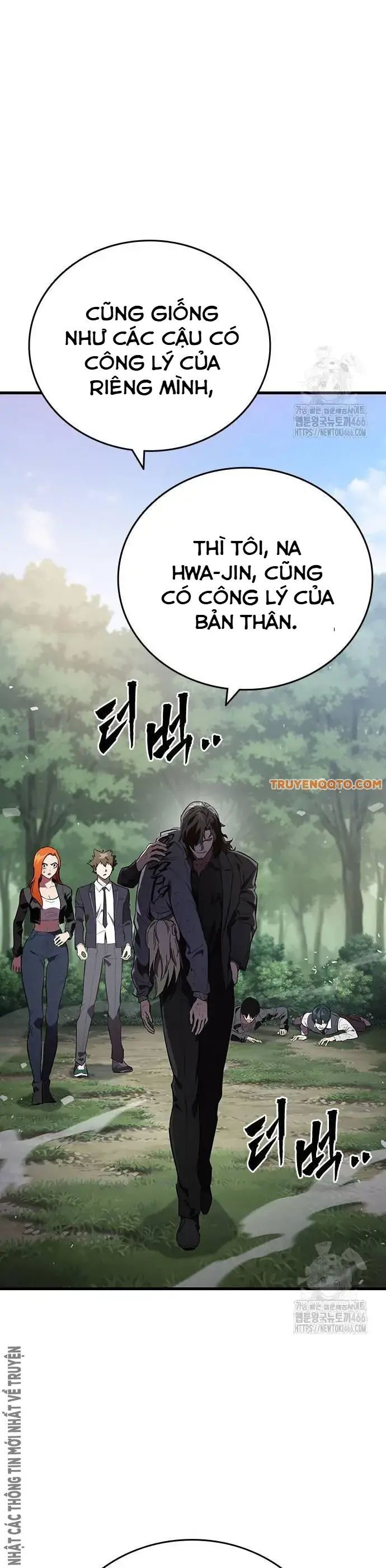 Đại Tướng Chiến Chapter 23 - Trang 2