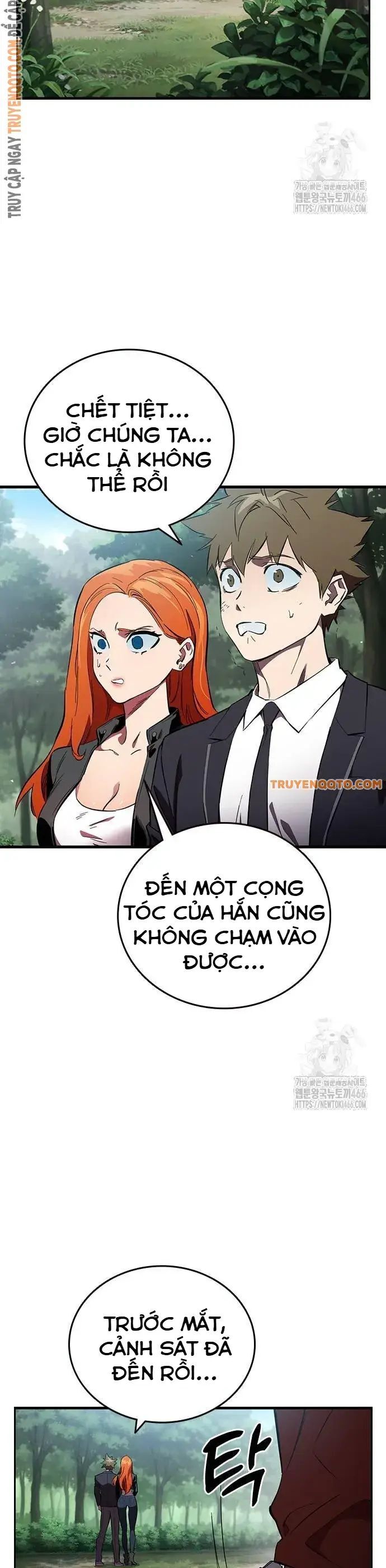 Đại Tướng Chiến Chapter 23 - Trang 2