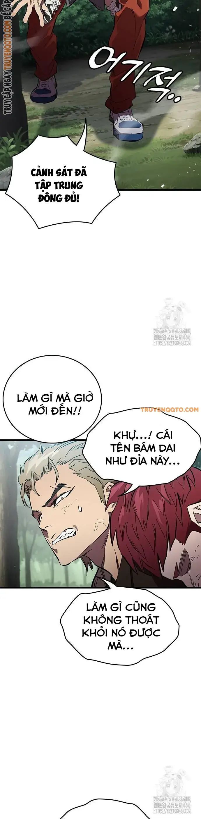 Đại Tướng Chiến Chapter 23 - Trang 2