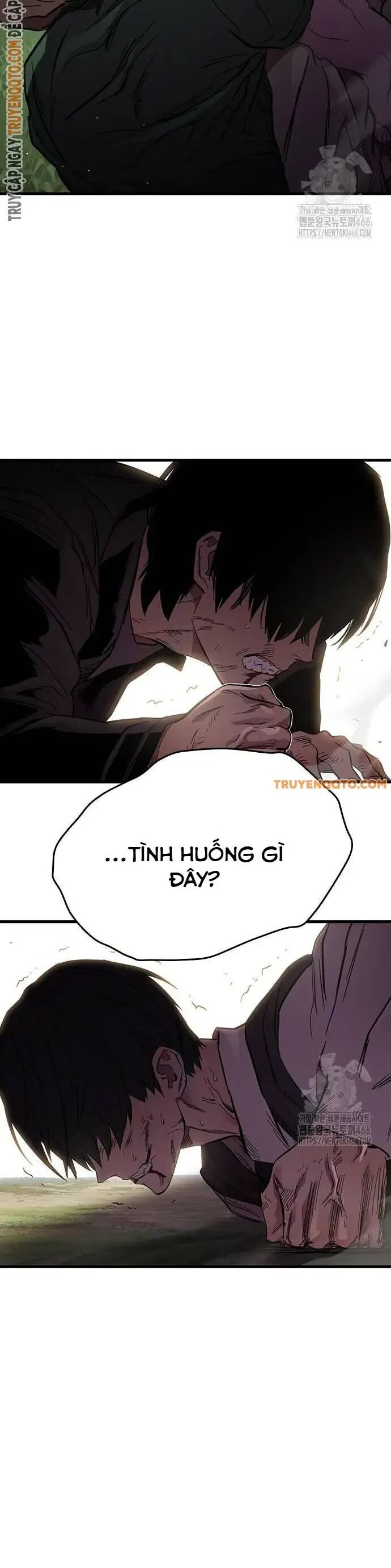 Đại Tướng Chiến Chapter 23 - Trang 2