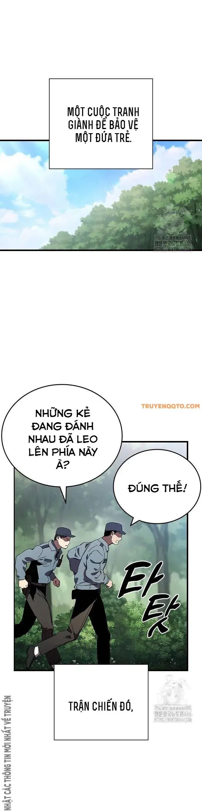 Đại Tướng Chiến Chapter 23 - Trang 2