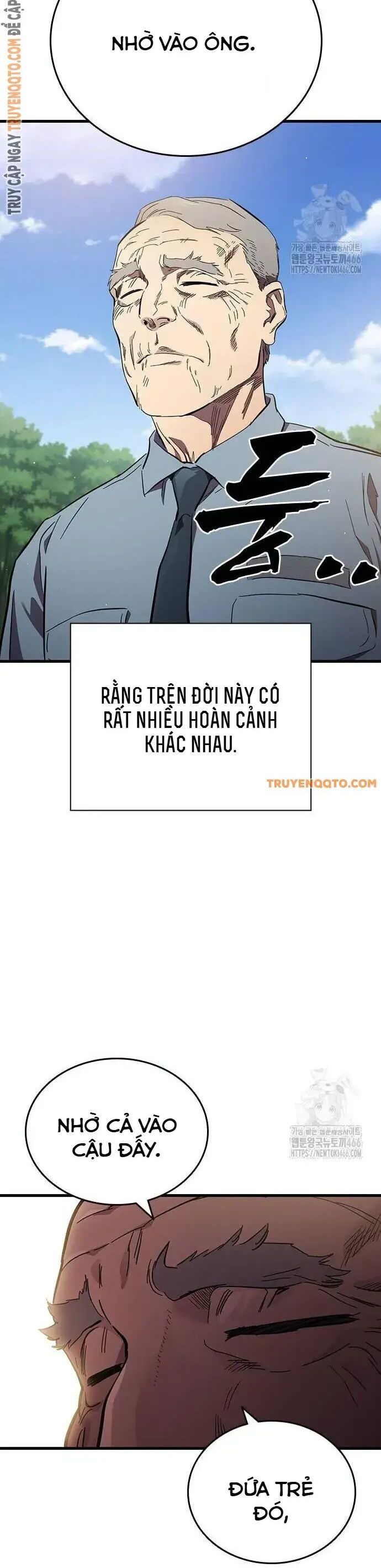 Đại Tướng Chiến Chapter 23 - Trang 2