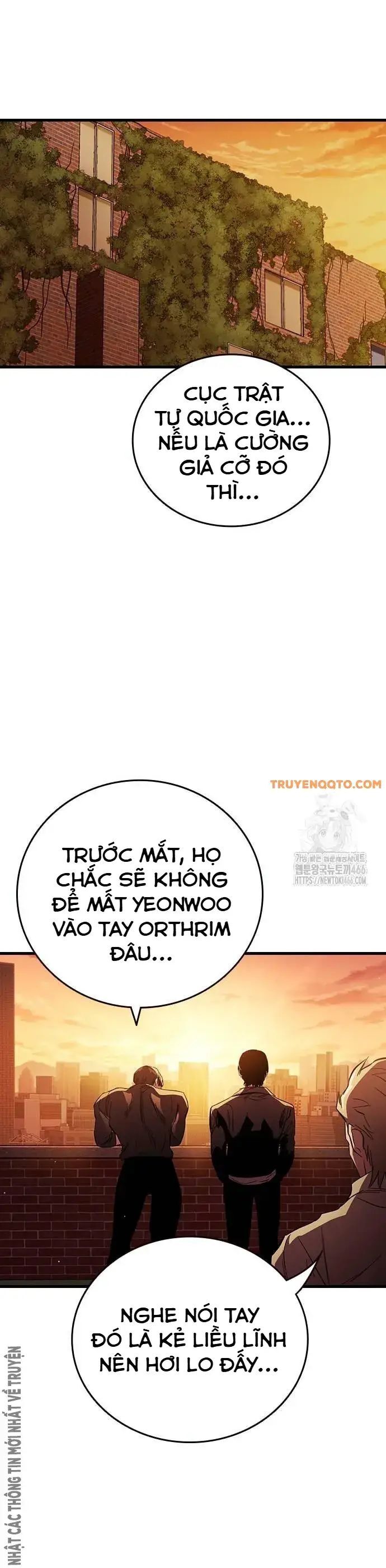 Đại Tướng Chiến Chapter 23 - Trang 2