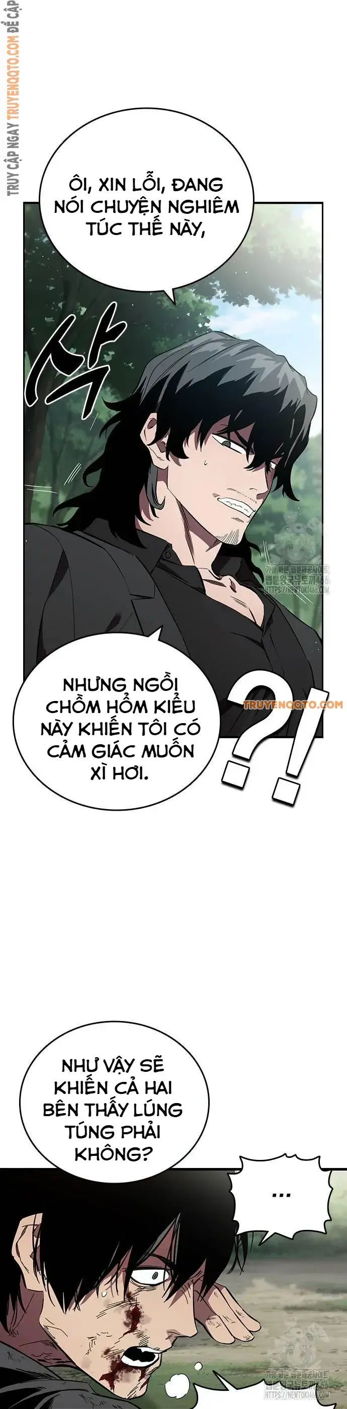 Đại Tướng Chiến Chapter 23 - Trang 2