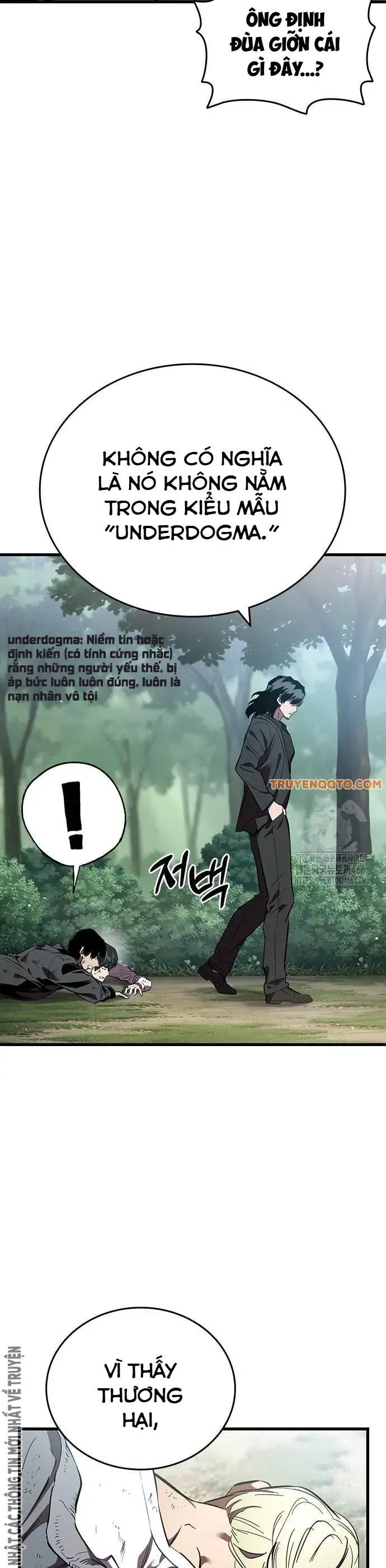 Đại Tướng Chiến Chapter 23 - Trang 2