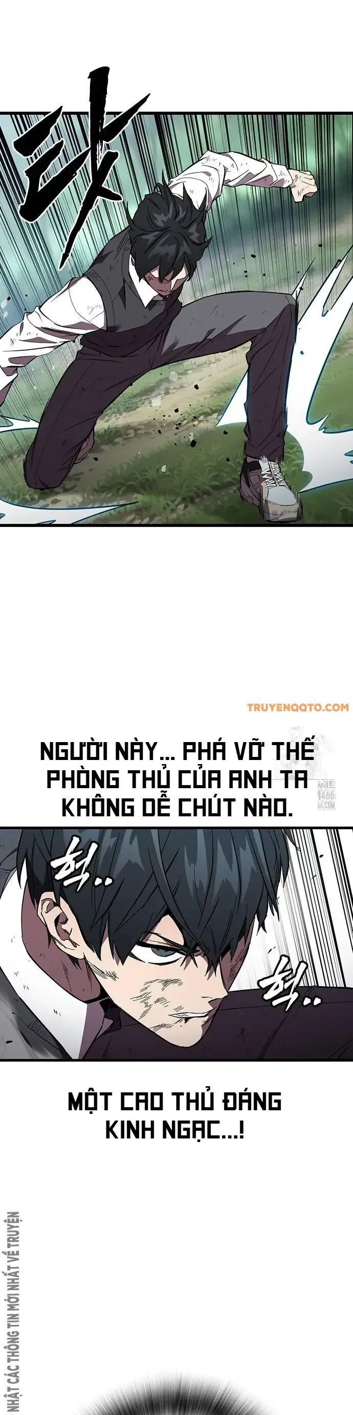 Đại Tướng Chiến Chapter 22 - Trang 2