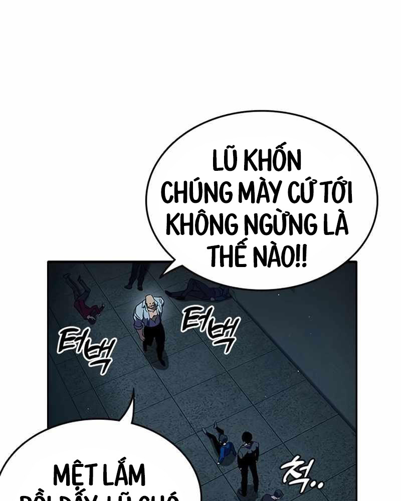 Đại Tướng Chiến Chapter 7 - Trang 2