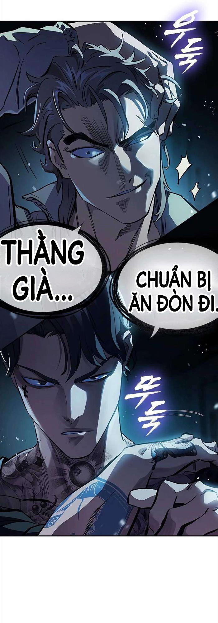 Đại Tướng Chiến Chapter 6 - Trang 2