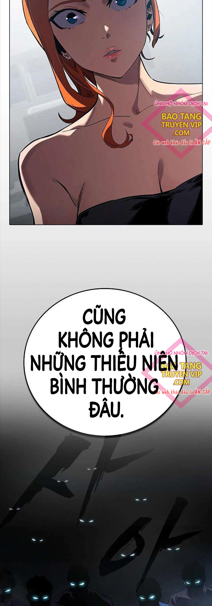 Đại Tướng Chiến Chapter 6 - Trang 2