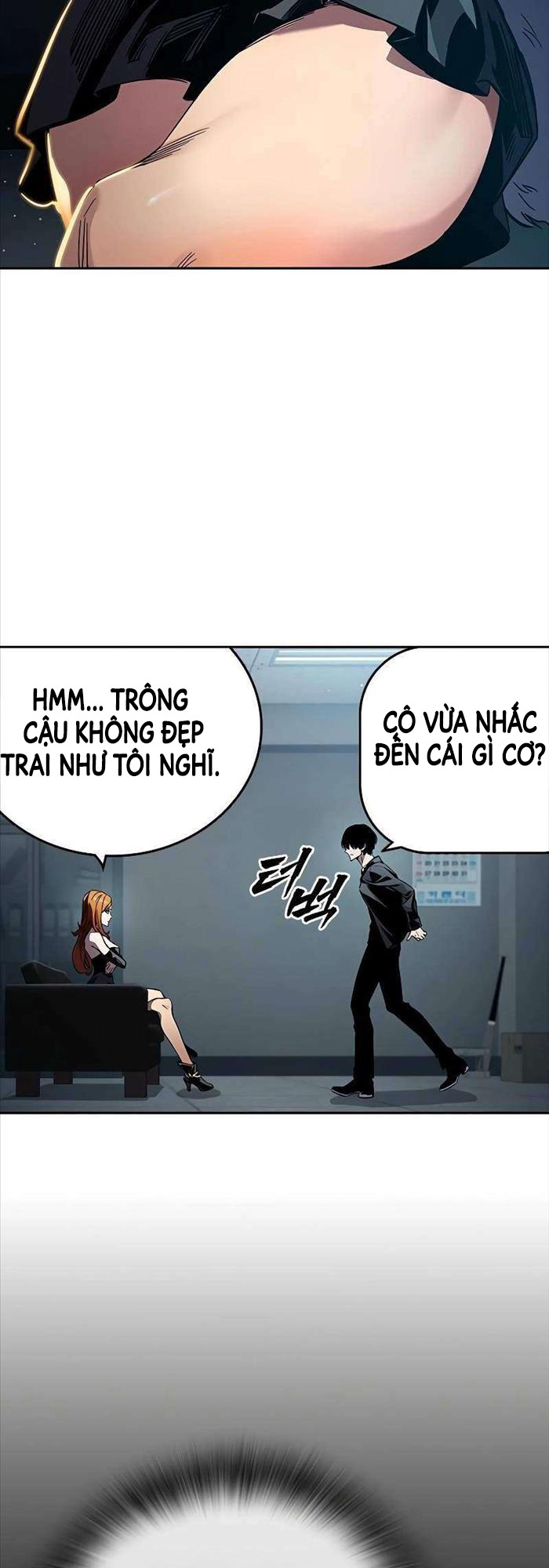 Đại Tướng Chiến Chapter 6 - Trang 2