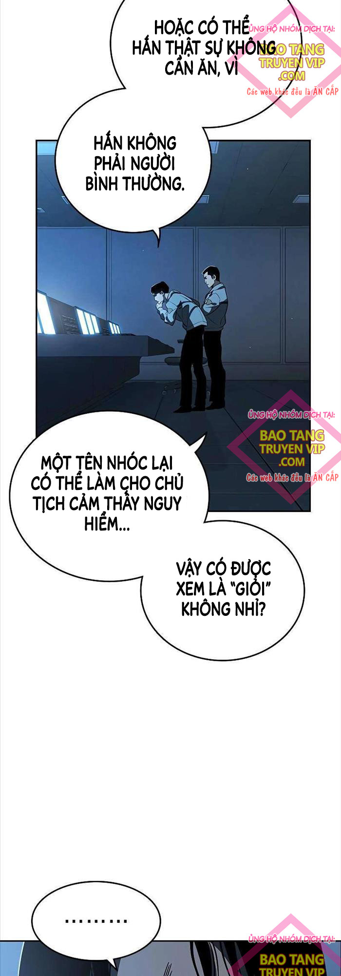 Đại Tướng Chiến Chapter 6 - Trang 2