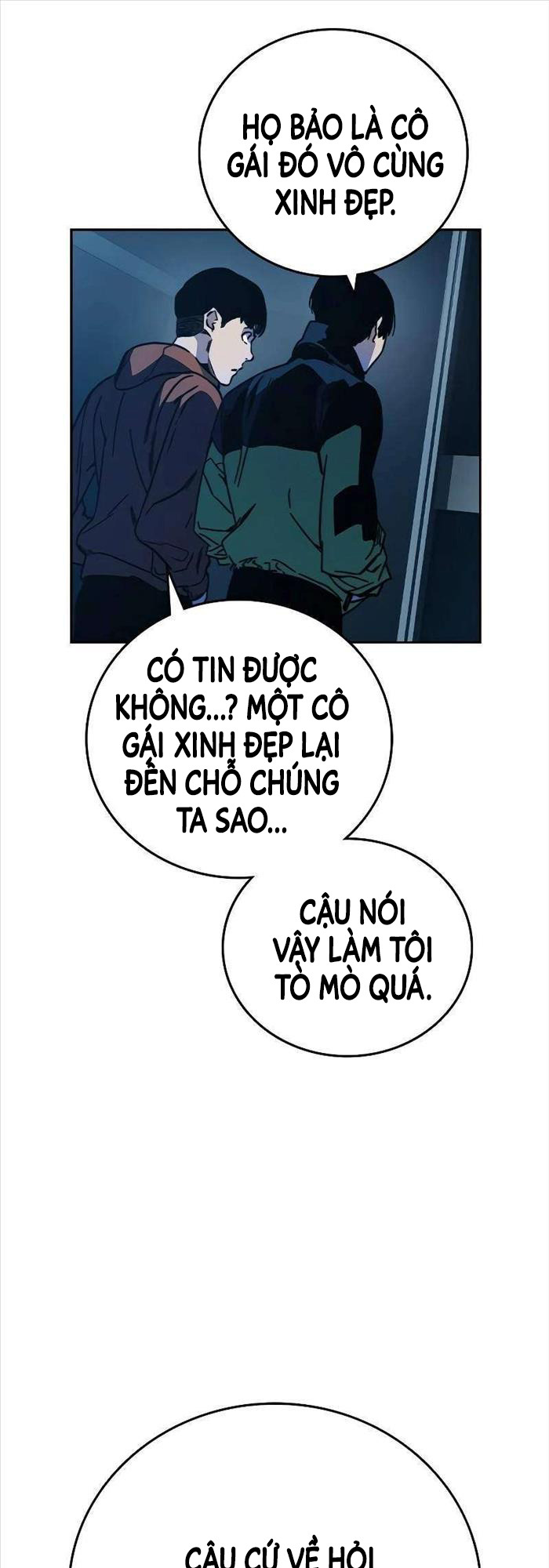 Đại Tướng Chiến Chapter 6 - Trang 2