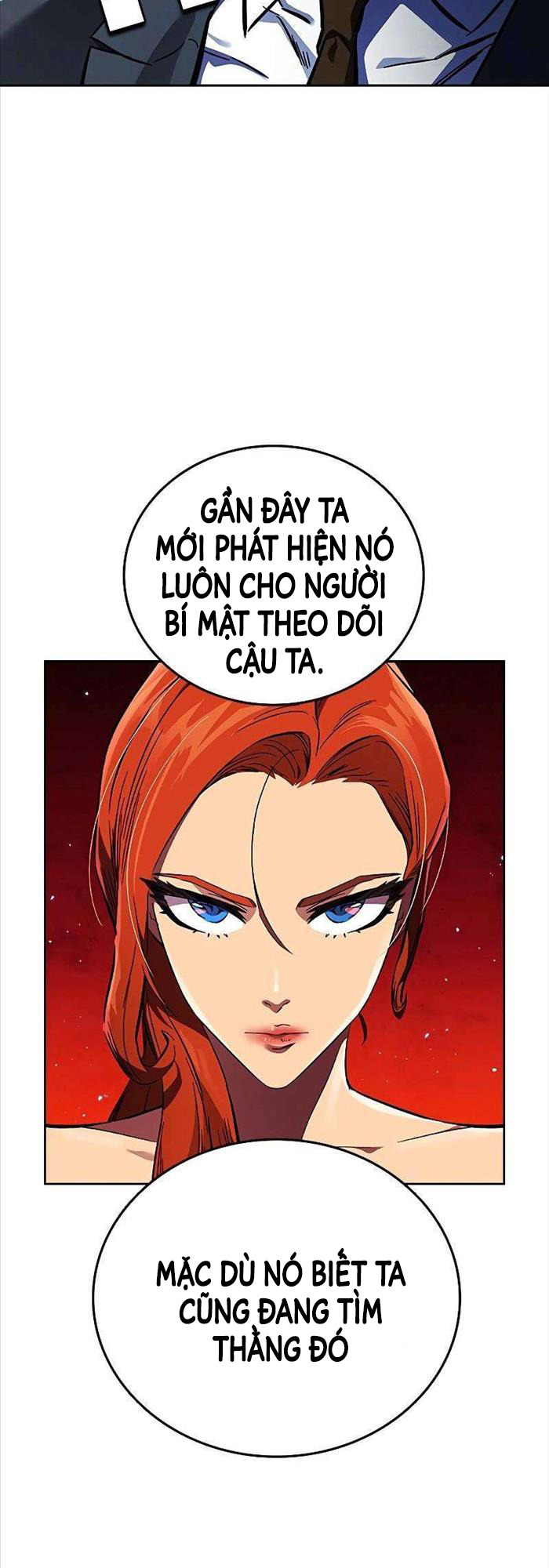 Đại Tướng Chiến Chapter 6 - Trang 2