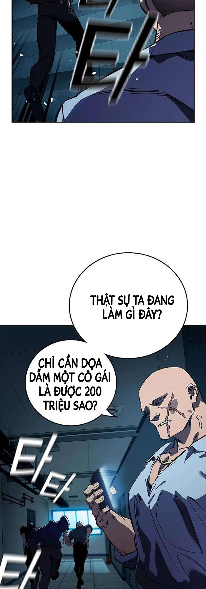 Đại Tướng Chiến Chapter 6 - Trang 2