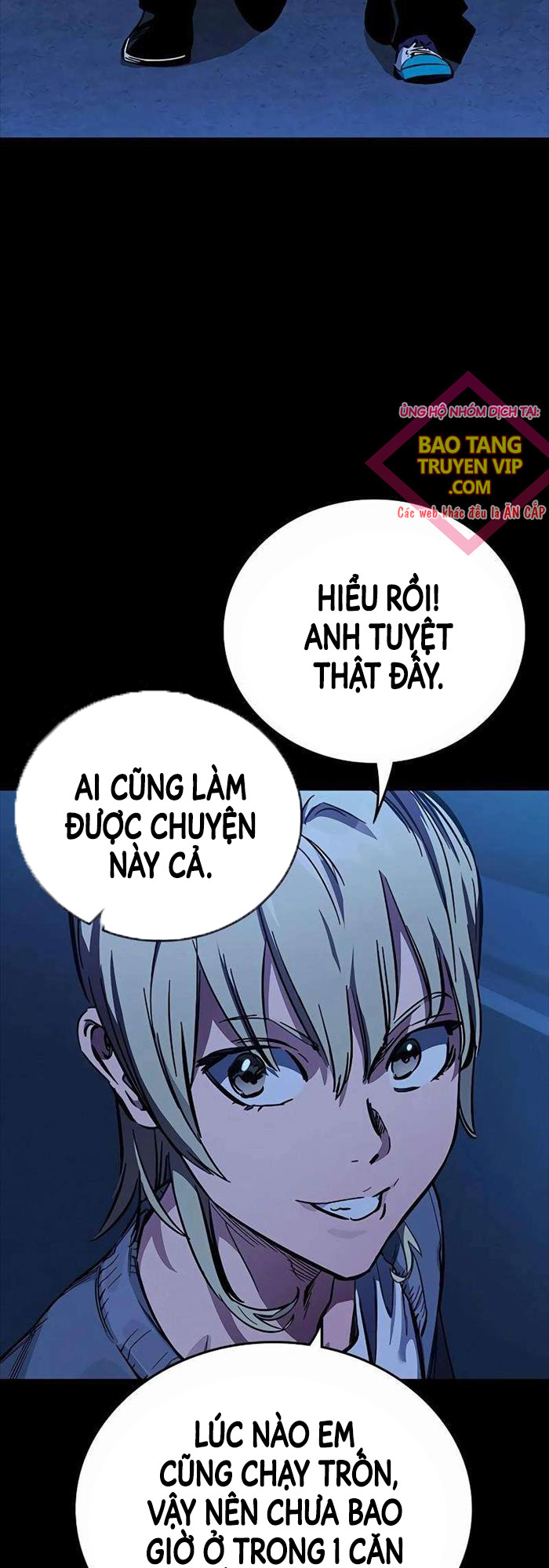 Đại Tướng Chiến Chapter 5 - Trang 2